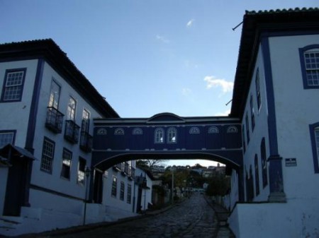 Diamantina